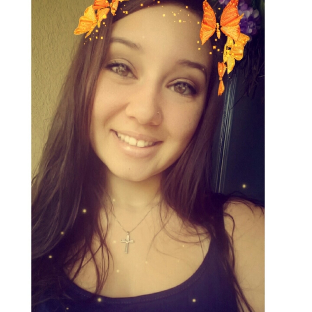 Meet your Posher, Miranda